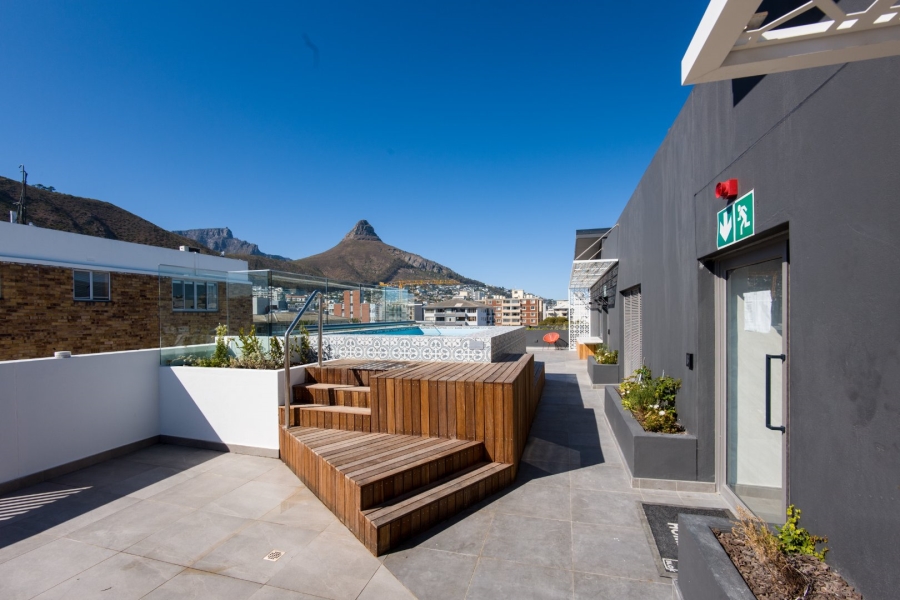 0 Bedroom Property for Sale in Sea Point Western Cape